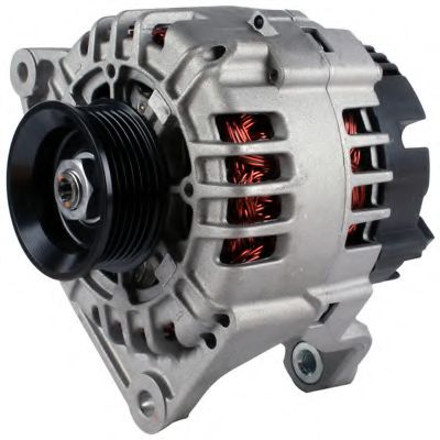 Generator / Alternator 4