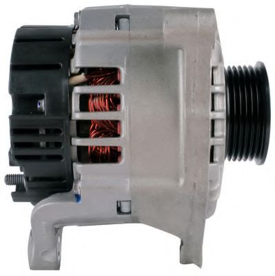 Generator / Alternator 5