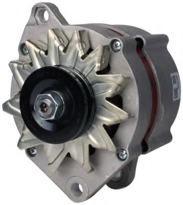 Generator / Alternator 4
