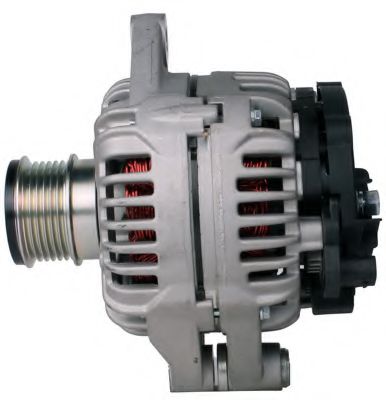 Generator / Alternator 3