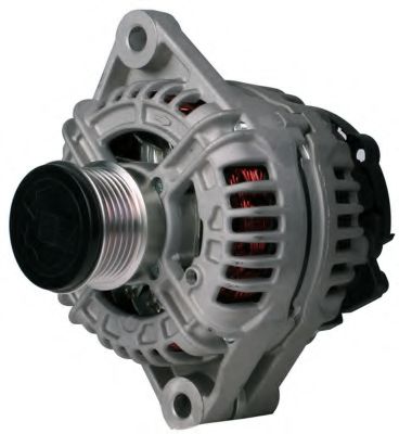 Generator / Alternator 4