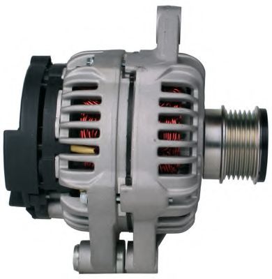 Generator / Alternator 5