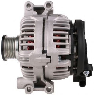 Generator / Alternator 3