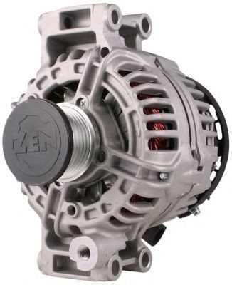Generator / Alternator 4
