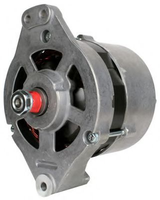 Generator / Alternator 4