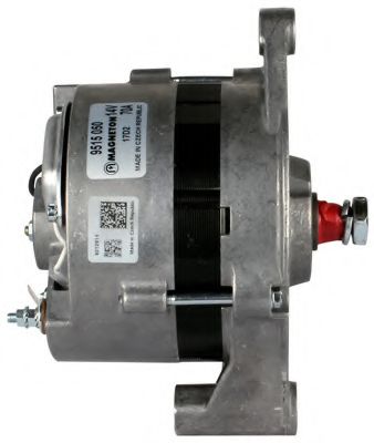 Generator / Alternator 5