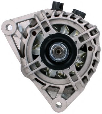Generator / Alternator 2