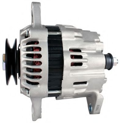 Generator / Alternator 3