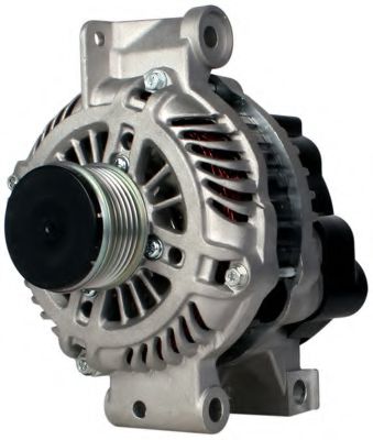 Generator / Alternator 4