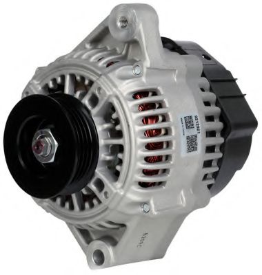 Generator / Alternator 4