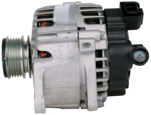 Generator / Alternator 3