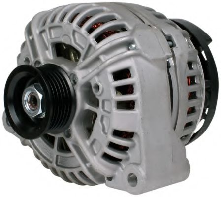 Generator / Alternator 4