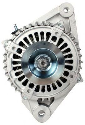 Generator / Alternator 2