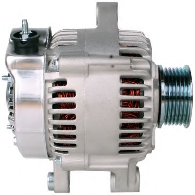 Generator / Alternator 5