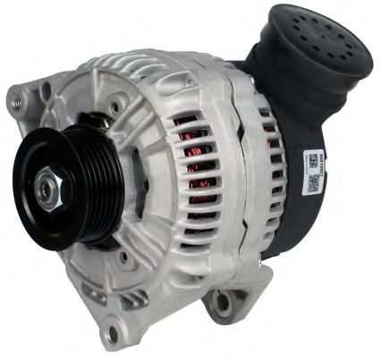 Generator / Alternator 4