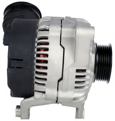 Generator / Alternator 5