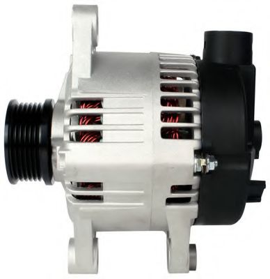 Generator / Alternator 3
