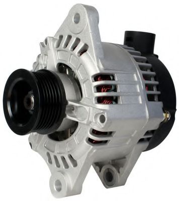 Generator / Alternator 4