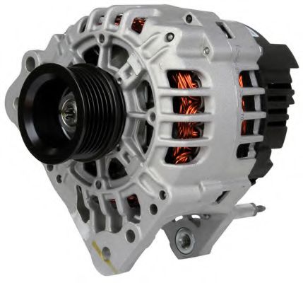 Generator / Alternator 4