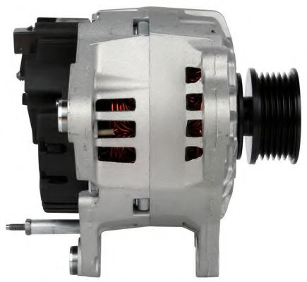 Generator / Alternator 5