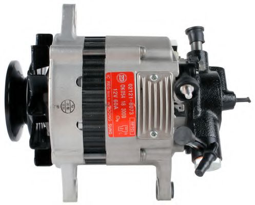 Generator / Alternator 3