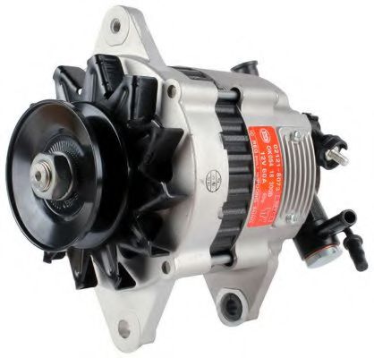 Generator / Alternator 4