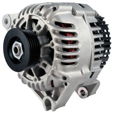 Generator / Alternator 4