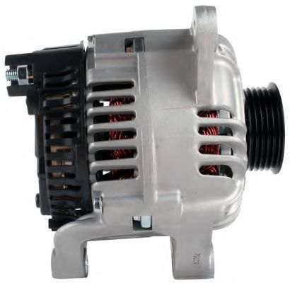 Generator / Alternator 5