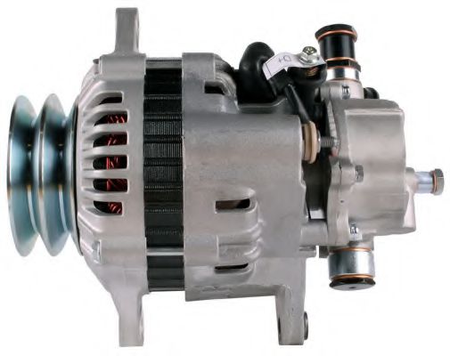 Generator / Alternator 3