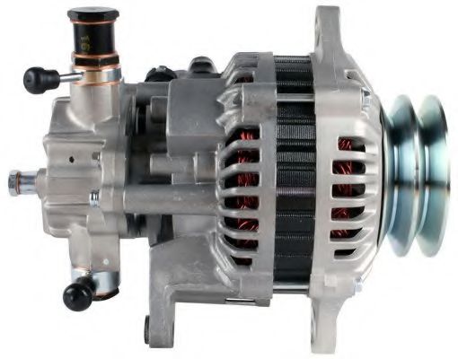 Generator / Alternator 5