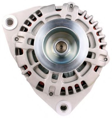 Generator / Alternator 2