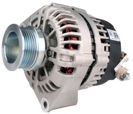 Generator / Alternator 4