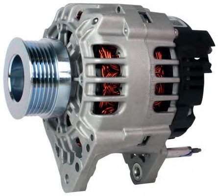 Generator / Alternator 4