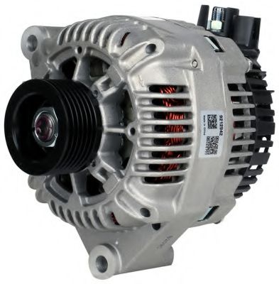 Generator / Alternator 4