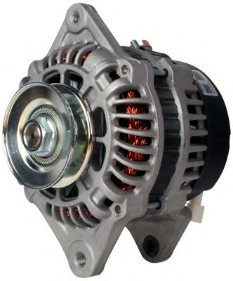 Generator / Alternator 4