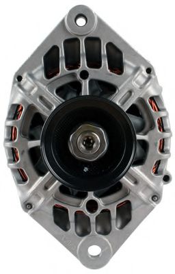 Generator / Alternator 2