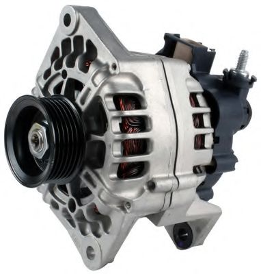 Generator / Alternator 4