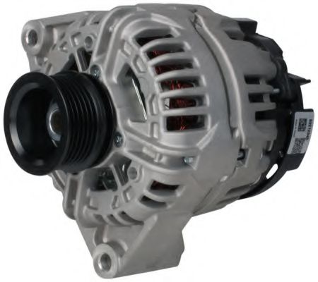 Generator / Alternator 4