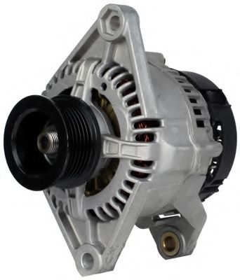Generator / Alternator 4
