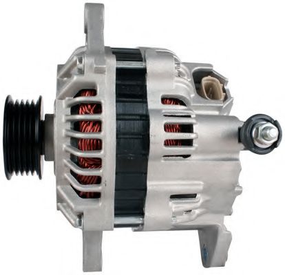 Generator / Alternator 3