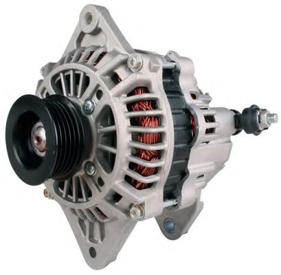 Generator / Alternator 4