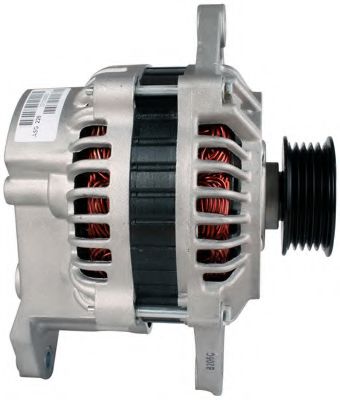 Generator / Alternator 5