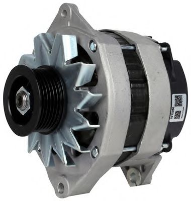 Generator / Alternator 4