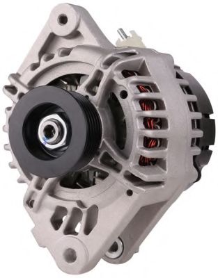 Generator / Alternator 4