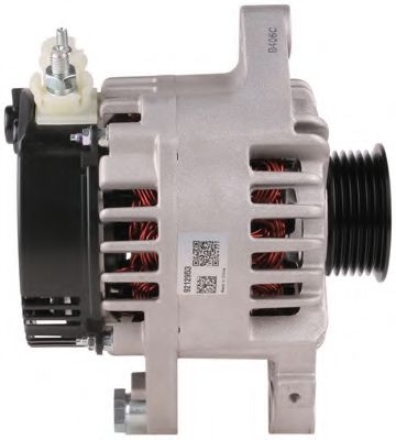 Generator / Alternator 5