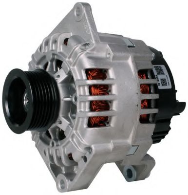 Generator / Alternator 4