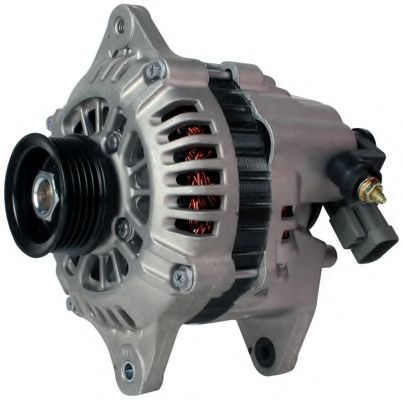 Generator / Alternator 4