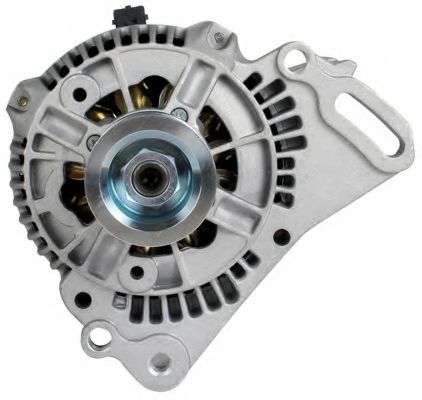 Generator / Alternator 2