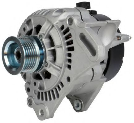 Generator / Alternator 4