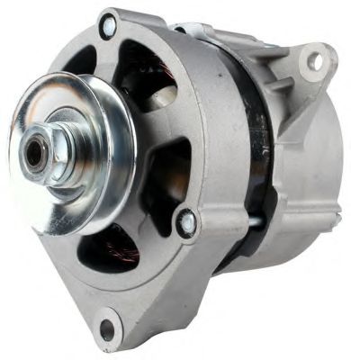 Generator / Alternator 4